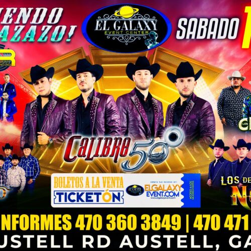 Tremendo Bailazazazo