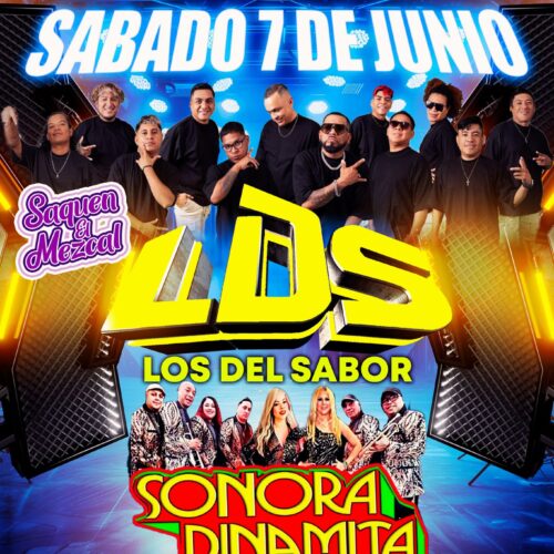 Los del sabor