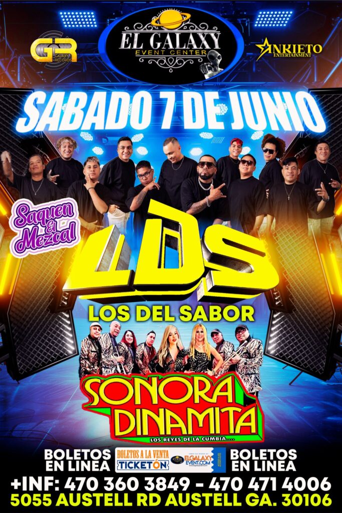 los del sabor
