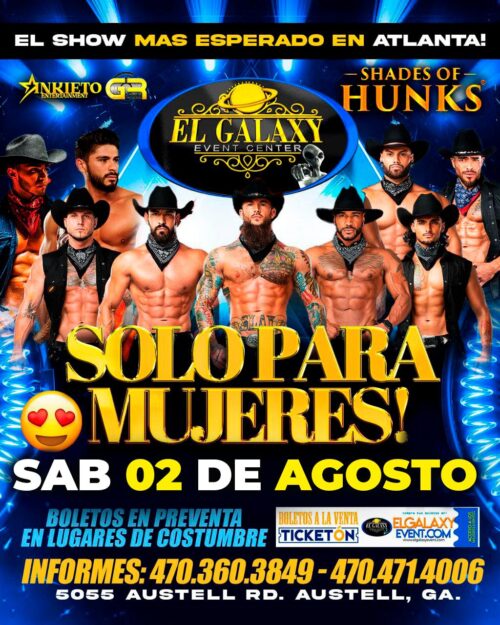 Solo para mujeres