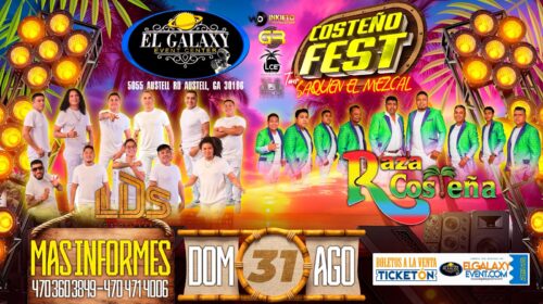 Costeño FEST