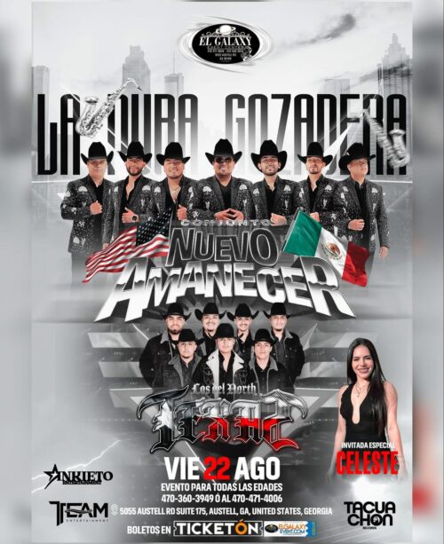 La pura gozadera