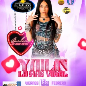 Yailin La Más Viral