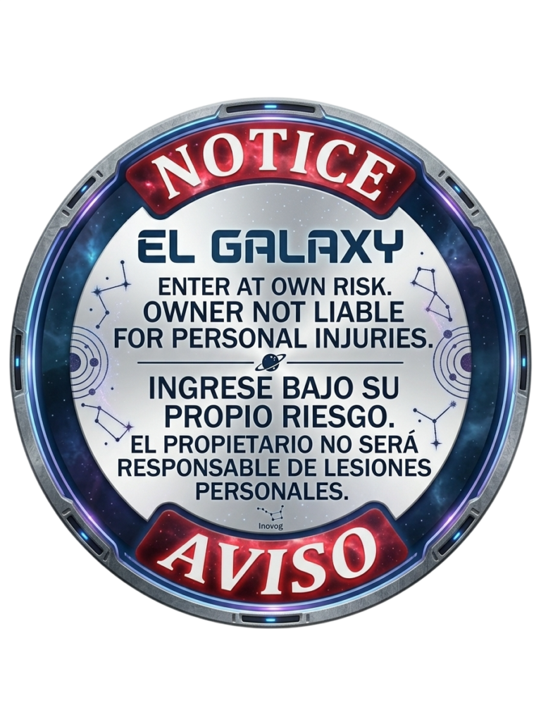 Noticia y comportamiento en el galaxy