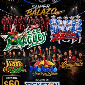Super Balazo