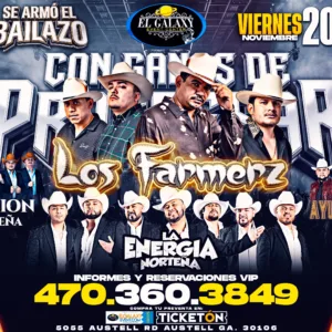 Se Armó El Bailazo