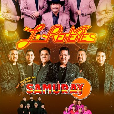 Los rehenes