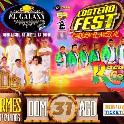 Costeño FEST