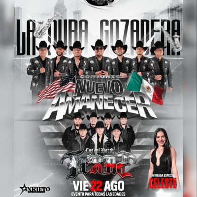 La pura gozadera
