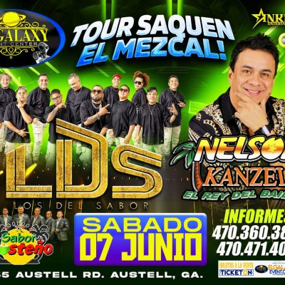 Los del sabor