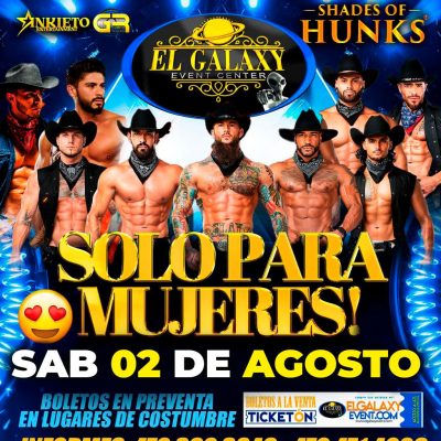 Solo para mujeres